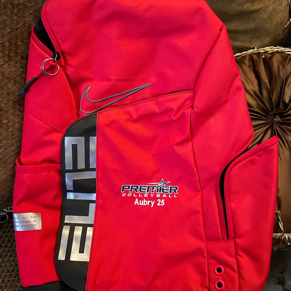 Nike Exclusive Volleyball backpack